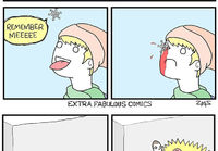 Extra Fabulous Comics