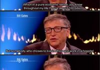 Bill Gates