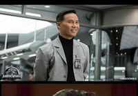 B. D. Wong