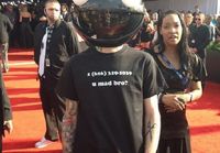 deadmau5 trolling