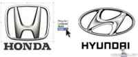 Honda & Hyundai