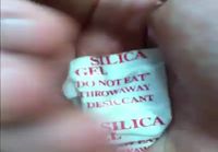 Silica gel