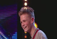 Bars & Melody - Simon Cowell's Golden Buzzer act | Britain's Got Talent 2014 