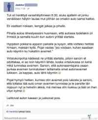 Jaakko ja autovarkaat