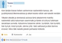 Rakkautta ensi kaivauksella