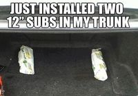 Subs