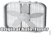 Original auto-tuner