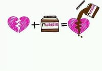 Nutella <3