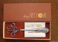 Diet fork