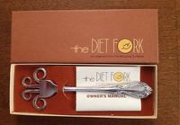 Diet fork