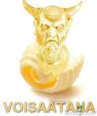 Voisaatana