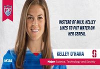 Kelley on sosiopaatti