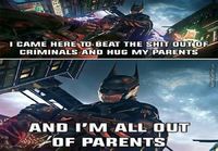 Batman