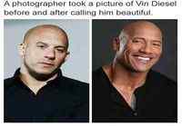 Vin Diesel