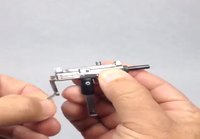 Miniatyyri UZI