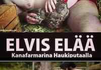 Elvis elää