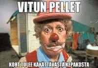 Pelle Hermanni ja pelottelevat pellet