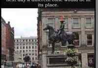 Duke of Wellington