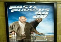 Fast & Furious 30