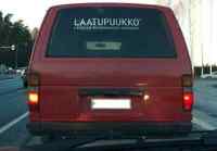 Laatupuukko