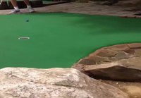 Minigolfia