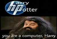 Harry Potter