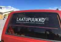 Laatupuukko