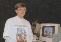 Bill Gates