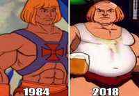 He-man