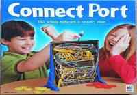 Connect port