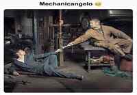 Mechanicangelo