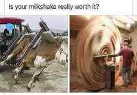 Milkshake