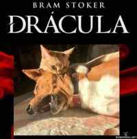 Bram Stokerin Dracula