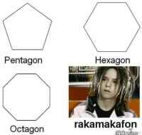 Geometriaa sekä ysäriä