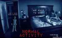 Normal activity