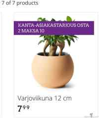 Hyvä tarjous