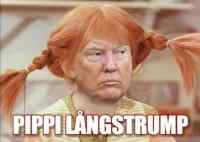 Pippi Långstump