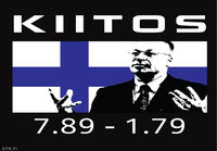 Kiitos 7.89 - 1.79