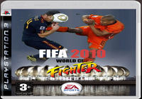 fifa fighter 2010