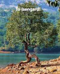 To Isengard