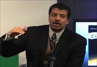 Neil deGrasse Tyson rant