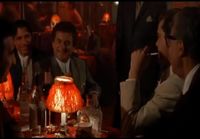 Goodfellas - Funny guy