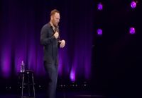 Bill Burr - Epidmic of gold digging whores