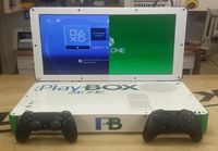 Playbox 4 one