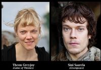 Saarela - Greyjoy - Greyjoy - Saarela