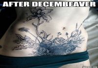 Decembeaver