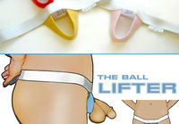 Ball lifter