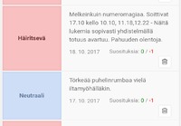 Astetta rankempaa telemarkkinointia, osa 1