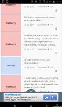 Astetta rankempaa telemarkkinointia, osa 1 - Mielenkiintoisia kohtaamisia puhelinmyyjän ja potentiaalisen asiakkaan välillä. Materiaali koostuu erään tuntemattomia puhelinnumeroita selvittävän verkkosivuston kommenteista.