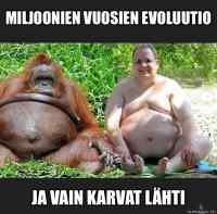 Evoluutio